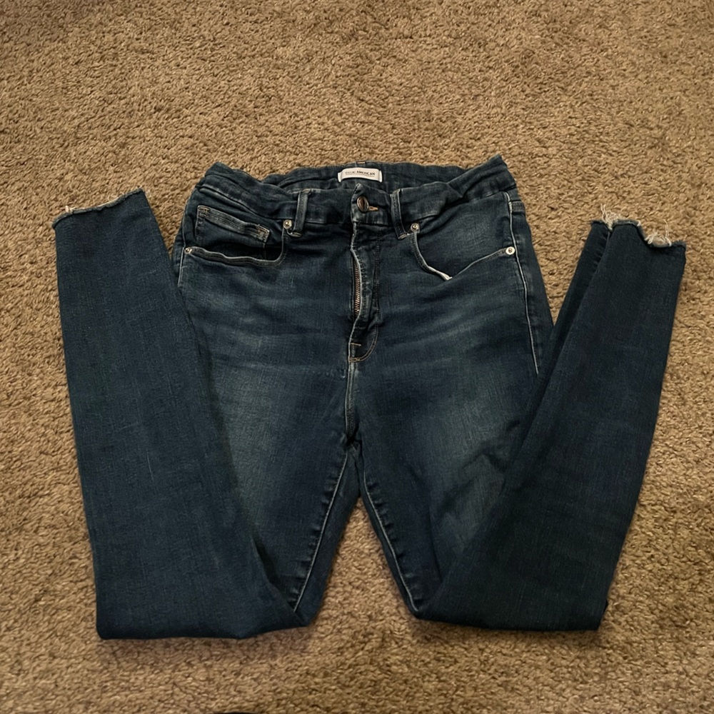 Good American Jeans